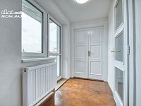Pronájem bytu 1+1, 58 m² + balkon 9 m², Kropáčova, Hranice - Foto 8