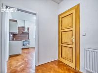 Pronájem bytu 1+1, 58 m² + balkon 9 m², Kropáčova, Hranice - Foto 10