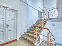 Pronájem bytu 1+1, 58 m² + balkon 9 m², Kropáčova, Hranice - Foto 12