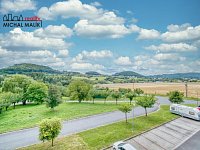 Pronájem bytu 1+kk s balkonem, 32 m2, Zborovská, Hranice - DSC_8845.jpeg