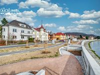 Pronájem výjimečného bytu 3+kk, 142 m² (mezonet), Kropáčova, Hranice - DSC_3575.jpeg