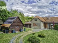 Prodej rodinný dům Černotín, 949 m2 - DJI_0161.jpeg
