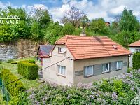 Prodej rodinný dům Černotín, 949 m2
