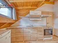 Pronájem byt 1+kk, 20 m2, Jiráskova ul., Hranice