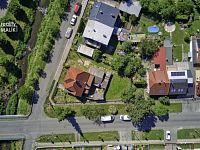 Prodej rodinný dům 3+1 se zahradou a možností rozšíření podkroví  Hranice, ul. Vrchlického - DJI_0237.jpeg