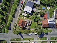 Prodej rodinný dům 3+1 se zahradou a možností rozšíření podkroví  Hranice, ul. Vrchlického - DJI_0237.jpeg