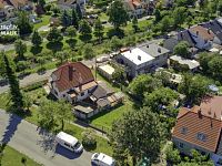 Prodej rodinný dům 3+1 se zahradou a možností rozšíření podkroví  Hranice, ul. Vrchlického - DJI_0247.jpeg