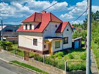 Prodej rodinný dům 3+1 se zahradou a možností rozšíření podkroví  Hranice, ul. Vrchlického - DJI_0263.jpeg