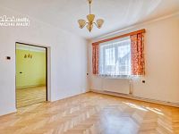 Prodej rodinný dům 3+1 se zahradou a možností rozšíření podkroví  Hranice, ul. Vrchlického - DSC_4419.jpeg