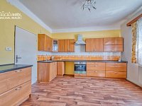 Prodej rodinný dům 3+1 se zahradou a možností rozšíření podkroví  Hranice, ul. Vrchlického - DSC_4428.jpeg