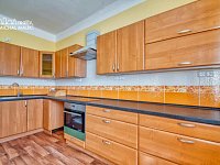 Prodej rodinný dům 3+1 se zahradou a možností rozšíření podkroví  Hranice, ul. Vrchlického - DSC_4431.jpeg