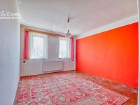 Prodej rodinný dům 3+1 se zahradou a možností rozšíření podkroví  Hranice, ul. Vrchlického - DSC_4461.jpeg