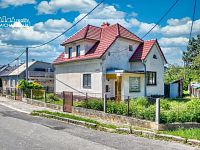 Prodej rodinný dům 3+1 se zahradou a možností rozšíření podkroví  Hranice, ul. Vrchlického - DSC_4467.jpeg