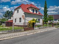 Prodej rodinný dům 3+1 se zahradou a možností rozšíření podkroví  Hranice, ul. Vrchlického - DSC_4470.jpeg