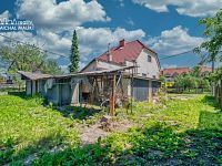 Prodej rodinný dům 3+1 se zahradou a možností rozšíření podkroví  Hranice, ul. Vrchlického - DSC_4476 1.jpeg