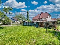 Prodej rodinný dům 3+1 se zahradou a možností rozšíření podkroví  Hranice, ul. Vrchlického - DSC_4479.jpeg