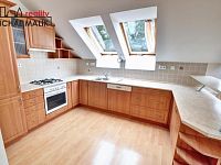 Pronájem bytu 3+kk, 71 m2, Hřbitovní ul., Hranice
