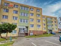 Pronájem zrekonstruovaného a vybaveného bytu 1+1 se zasklenou lodžií  Teplice nad Bečvou - DSC_9736