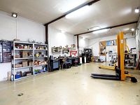 Pronájem dílny v obci Čelechovice na Hané, ul. Ruská - Foto 2