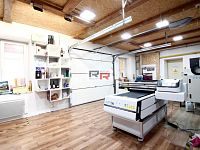 Pronájem dílny v obci Čelechovice na Hané, ul. Ruská - Foto 6