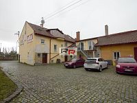 Pronájem dílny v obci Čelechovice na Hané, ul. Ruská - Foto 9