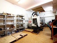 Pronájem kancelářských prostor v obci Čelechovice na Hané, ul. Ruská - Foto 3