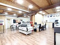 Pronájem kancelářských prostor v obci Čelechovice na Hané, ul. Ruská - Foto 4