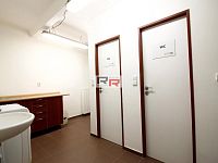 Pronájem kancelářských prostor v obci Čelechovice na Hané, ul. Ruská - Foto 8