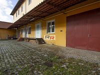 Pronájem kancelářských prostor v obci Čelechovice na Hané, ul. Ruská - Foto 10