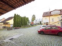 Pronájem kancelářských prostor v obci Čelechovice na Hané, ul. Ruská - Foto 11