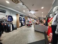 Pronájem obchodního prostoru v centru Olomouce - Foto 4