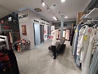 Pronájem obchodního prostoru v centru Olomouce - Foto 8