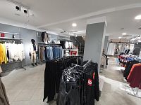 Pronájem obchodního prostoru v centru Olomouce - Foto 10