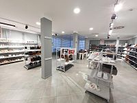 Pronájem obchodního prostoru v centru Olomouce - Foto 12