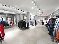 Pronájem obchodního prostoru v centru Olomouce - Foto 17