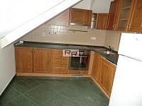 Pronájem bytu 1+1 s mezonet. odpočivadlem v centru Olomouce - ul. Uhelná - Foto 3