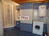 Pronájem bytu 1+1 s mezonet. odpočivadlem v centru Olomouce - ul. Uhelná - Foto 5