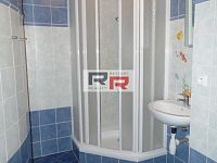 Pronájem bytu 1+1 s mezonet. odpočivadlem v centru Olomouce - ul. Uhelná - Foto 6