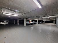 Pronájem garážového stání v Olomouci - ul. Camilla Sitteho - Foto 2