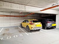 Pronájem garážového stání v Olomouci - ul. Camilla Sitteho - Foto 3