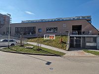 Pronájem garážového stání v Olomouci - ul. Camilla Sitteho - Foto 4