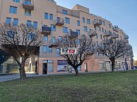 Pronájem garážového stání v Olomouci - ul. Camilla Sitteho - Foto 5