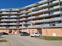 Pronájem garážového stání v Olomouci - ul. Camilla Sitteho - Foto 6