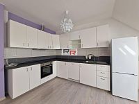 Pronájem bytu 2+KK v obci Štěpánov - ul. Novoveská