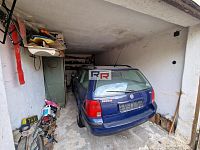 Pronájem zděné garáže v Olomouci - ul. Mošnerova  - Foto 3