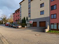 Pronájem bytu 2+KK s 2 balkóny ve Šternberku - ul. U Vrby - Foto 2