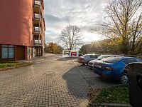 Pronájem bytu 2+KK s 2 balkóny ve Šternberku - ul. U Vrby - Foto 3