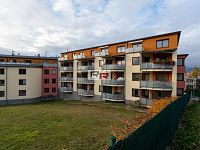 Pronájem bytu 2+KK s 2 balkóny ve Šternberku - ul. U Vrby - Foto 4