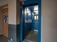 Pronájem bytu 2+KK s 2 balkóny ve Šternberku - ul. U Vrby - Foto 7