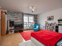 Pronájem bytu 2+KK s 2 balkóny ve Šternberku - ul. U Vrby - Foto 8